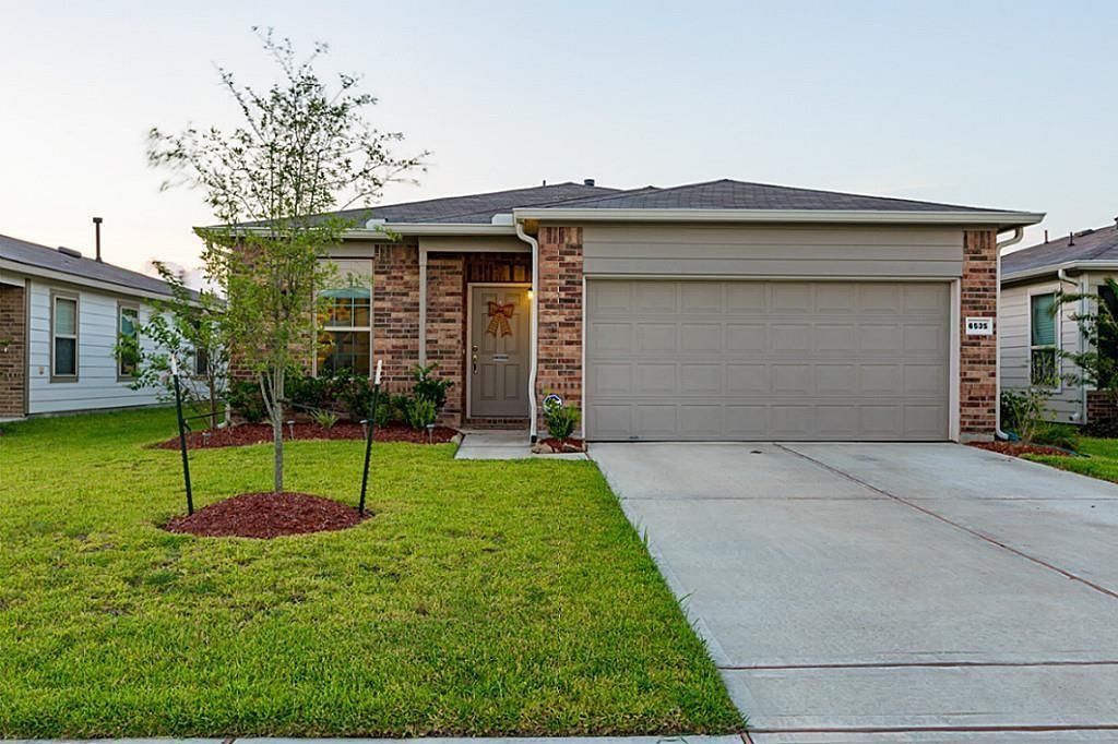 6535 Dayridge Lane, Houston, TX 77048