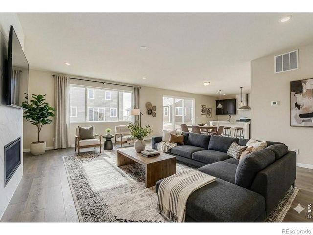 7348 Arkansas Street, Frederick, CO 80530