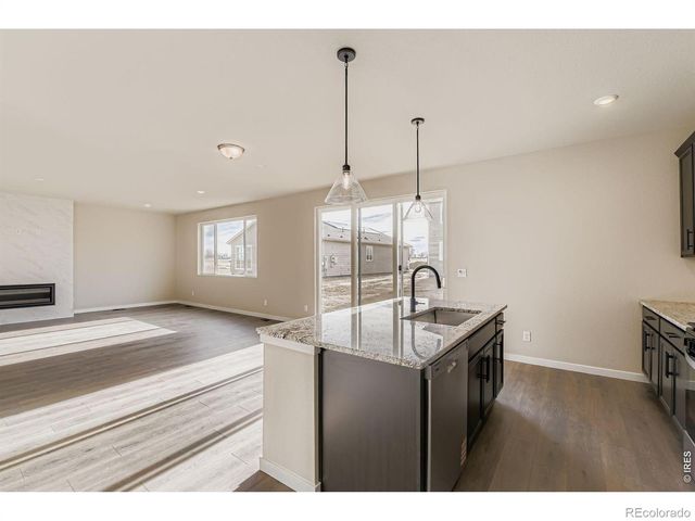 7348 Arkansas Street, Frederick, CO 80530