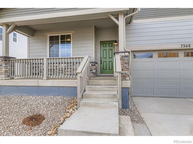 7348 Arkansas Street, Frederick, CO 80530