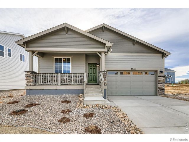 7348 Arkansas Street, Frederick, CO 80530