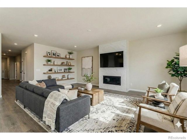 7348 Arkansas Street, Frederick, CO 80530