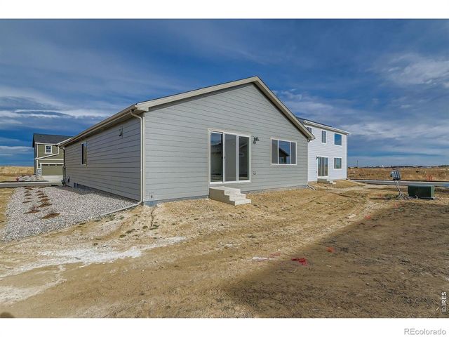 7348 Arkansas Street, Frederick, CO 80530