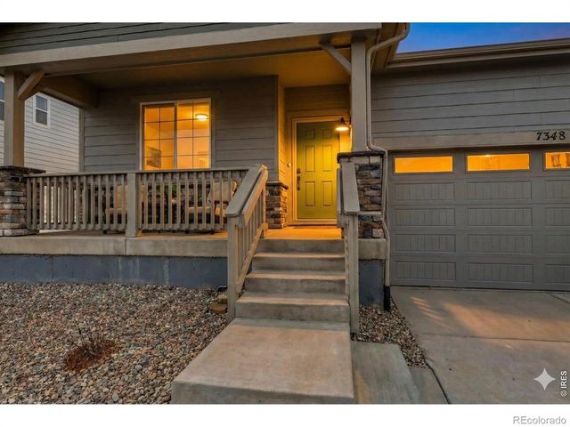 7348 Arkansas Street, Frederick, CO 80530