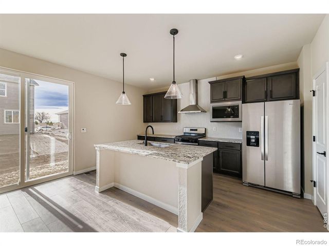 7348 Arkansas Street, Frederick, CO 80530