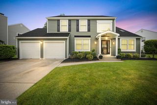 2 PEYTON CT, Marlton, NJ 08053