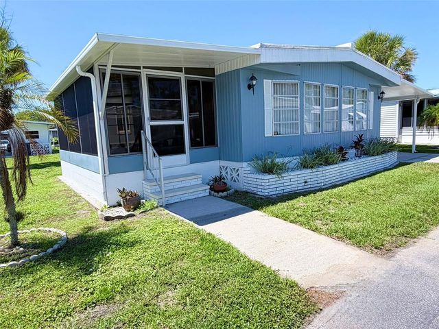2236 GONDOLA DRIVE, Sarasota, FL 34238