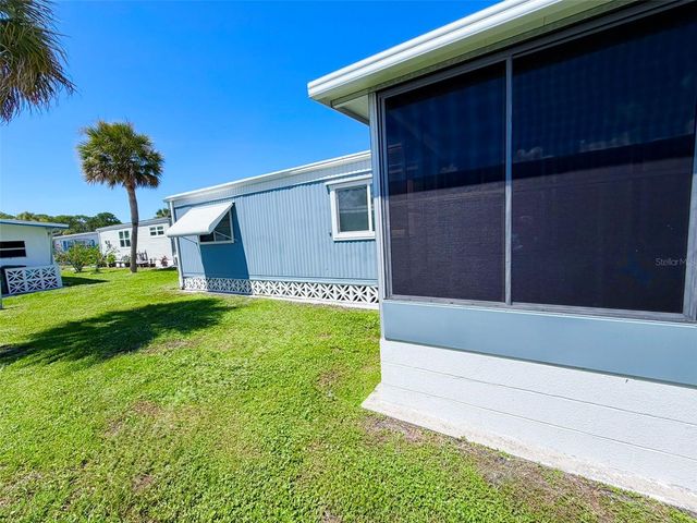2236 GONDOLA DRIVE, Sarasota, FL 34238