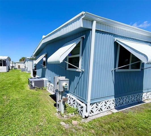 2236 GONDOLA DRIVE, Sarasota, FL 34238