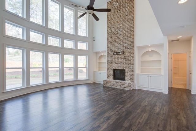 6660 Canyon Cove, Cumming, GA 30028