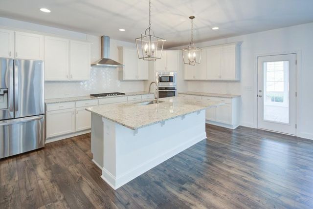 6660 Canyon Cove, Cumming, GA 30028