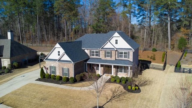6660 Canyon Cove, Cumming, GA 30028