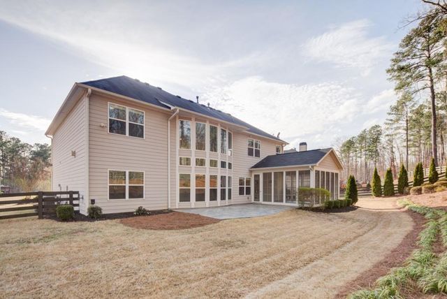 6660 Canyon Cove, Cumming, GA 30028