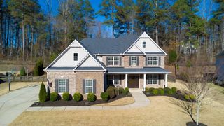 6660 Canyon Cove, Cumming, GA 30028