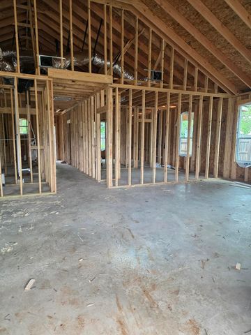202 Strong Street, Bowie, TX 76230