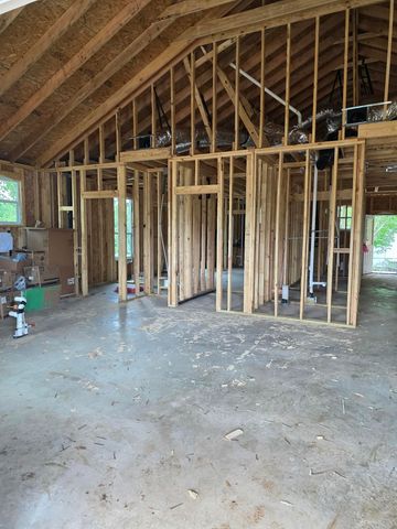 202 Strong Street, Bowie, TX 76230