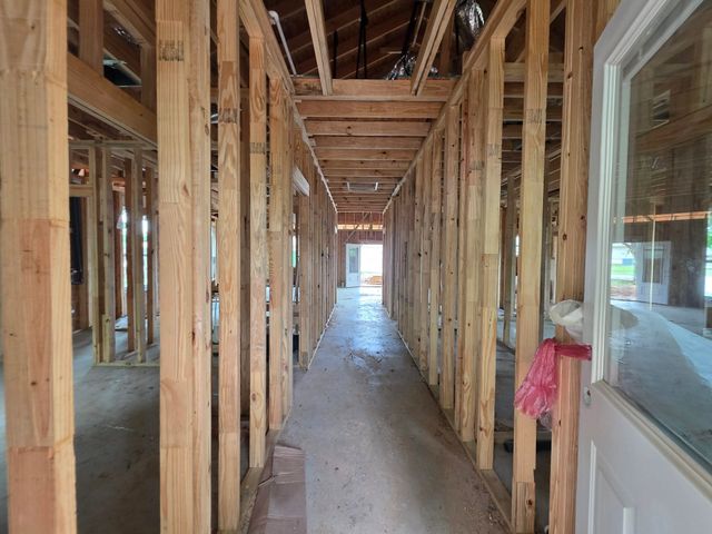 202 Strong Street, Bowie, TX 76230