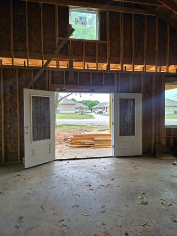 202 Strong Street, Bowie, TX 76230