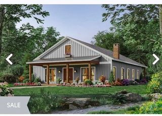 202 Strong Street, Bowie, TX 76230