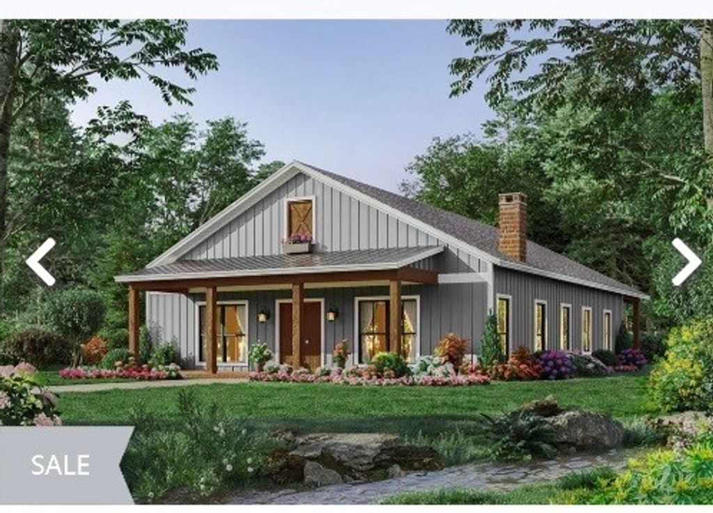 202 Strong Street, Bowie, TX 76230