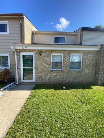 1324 Sierra DR, Virginia Beach, VA 23453