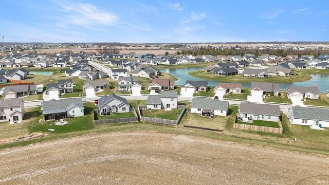 13239 Magnolia Creeks, Fort Wayne, IN 46814