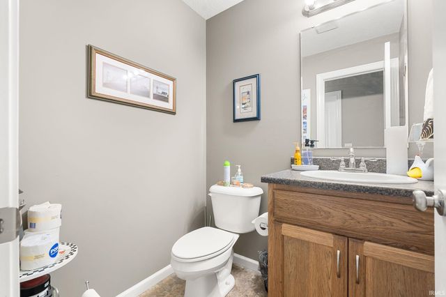 13239 Magnolia Creeks, Fort Wayne, IN 46814