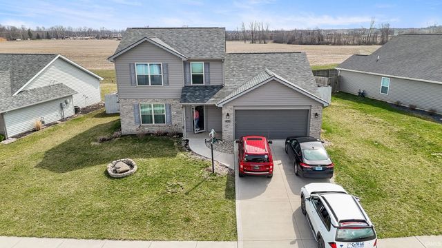 13239 Magnolia Creeks, Fort Wayne, IN 46814