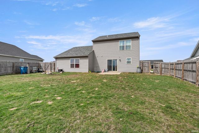 13239 Magnolia Creeks, Fort Wayne, IN 46814