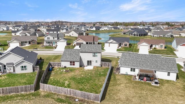 13239 Magnolia Creeks, Fort Wayne, IN 46814