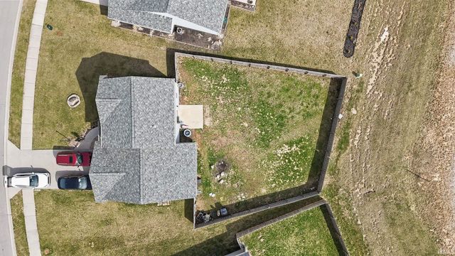 13239 Magnolia Creeks, Fort Wayne, IN 46814