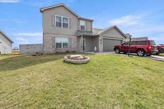 13239 Magnolia Creeks, Fort Wayne, IN 46814