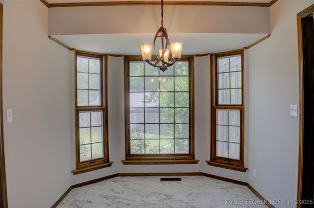 8242 S Sandusky Avenue, Tulsa, OK 74137