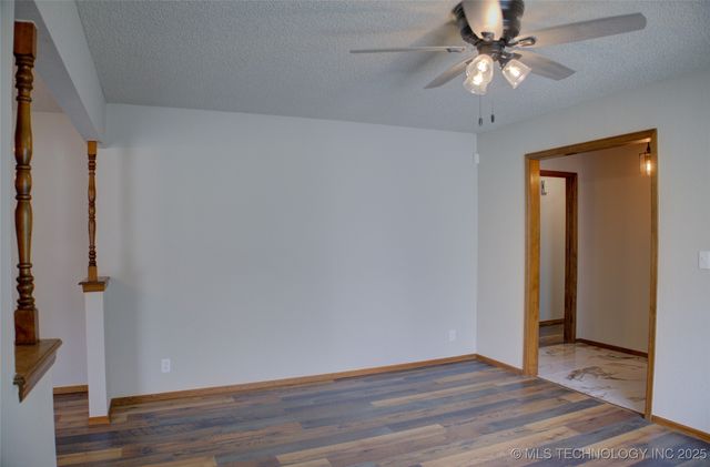 8242 S Sandusky Avenue, Tulsa, OK 74137