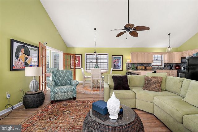 817 GULF STREAM DR, Ocean City, MD 21842