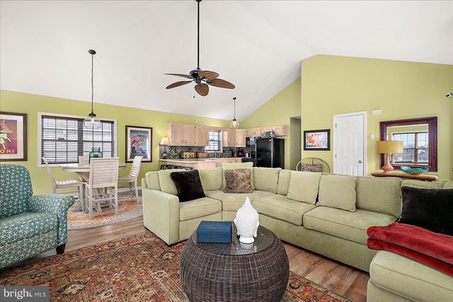 817 GULF STREAM DR, Ocean City, MD 21842