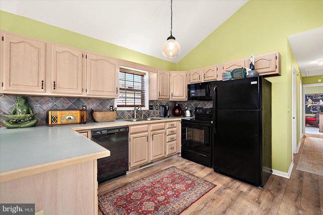 817 GULF STREAM DR, Ocean City, MD 21842