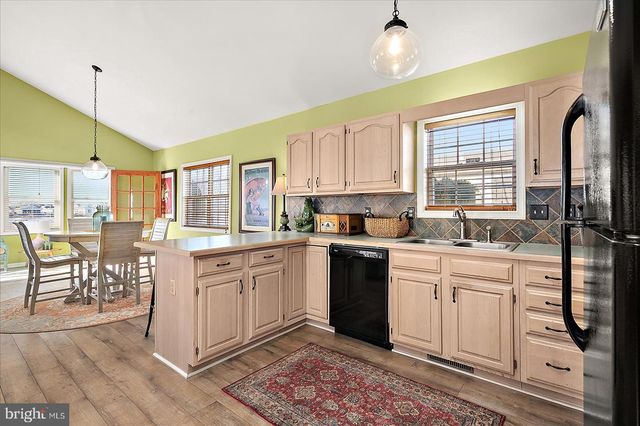 817 GULF STREAM DR, Ocean City, MD 21842