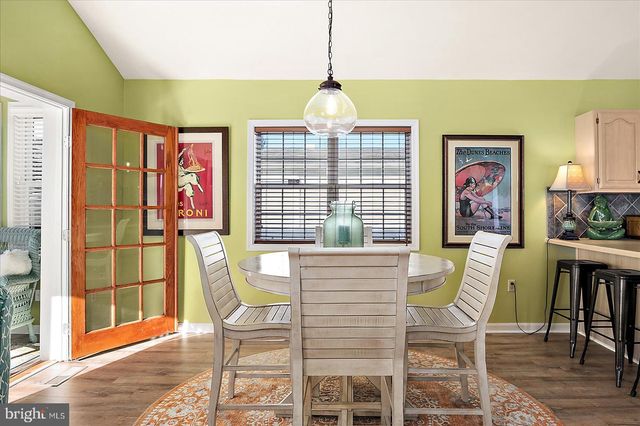 817 GULF STREAM DR, Ocean City, MD 21842