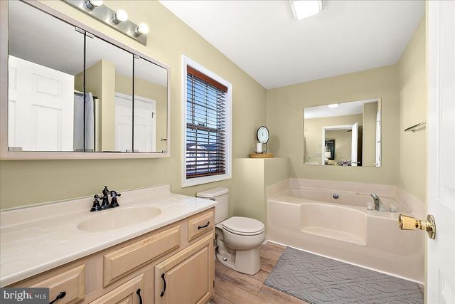 817 GULF STREAM DR, Ocean City, MD 21842