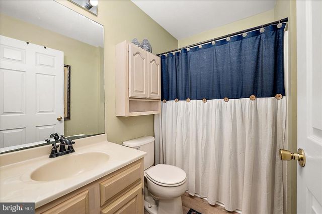 817 GULF STREAM DR, Ocean City, MD 21842