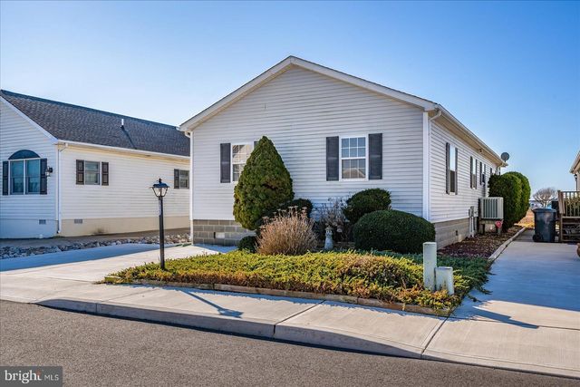 817 GULF STREAM DR, Ocean City, MD 21842