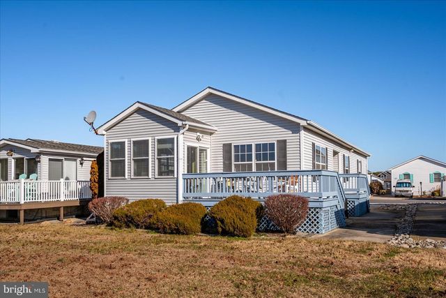 817 GULF STREAM DR, Ocean City, MD 21842