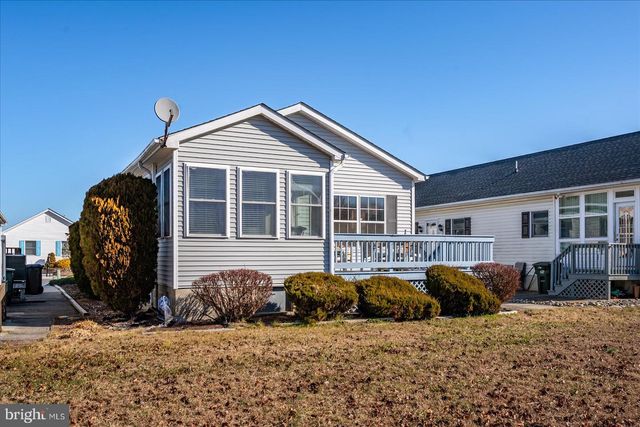817 GULF STREAM DR, Ocean City, MD 21842