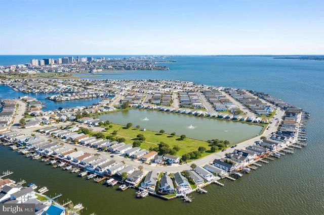 817 GULF STREAM DR, Ocean City, MD 21842