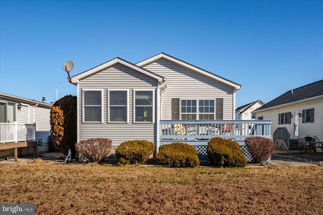 817 GULF STREAM DR, Ocean City, MD 21842