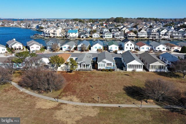 817 GULF STREAM DR, Ocean City, MD 21842