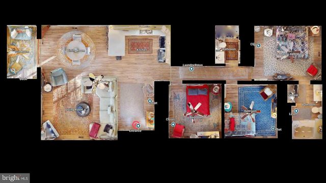 817 GULF STREAM DR, Ocean City, MD 21842