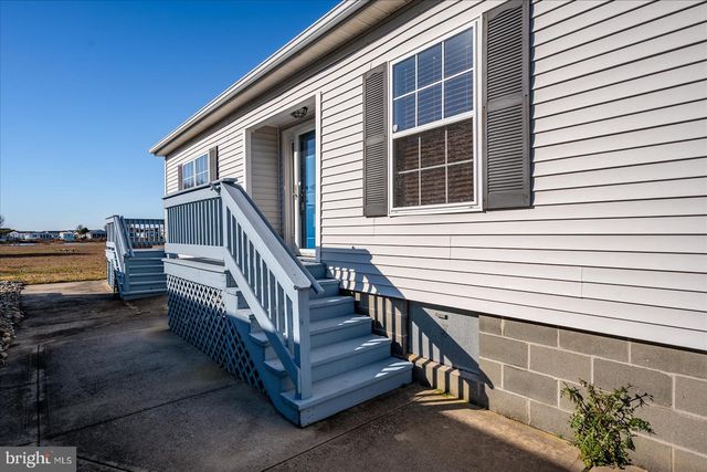 817 GULF STREAM DR, Ocean City, MD 21842