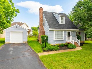 113 SUN BRIAR CT, New Market, VA 22844